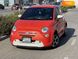 Fiat 500e, 2017, Електро, 73 тис. км, Хетчбек, Помаранчевий, Одеса 34228 фото 5