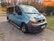Renault Trafic, 2003 р., Дизель, 360 тис. км, Мінівен, Синій, Кривий Ріг AT-10403299 фото 1