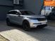Land Rover Range Rover Velar, 2019 р., Бензин, 92 тис. км, Позашляховик / Кросовер, Сірий, Львів AT-10418596 фото 4