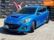 Mazda 3, 2010 р., Бензин, 230 тис. км, Хетчбек, Синій, Миколаїв AT-10415917 фото 3