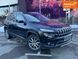 Jeep Cherokee, 2016 г., Дизель, 192 тыс. км, Внедорожник / Кроссовер, Киев AT-10413839 фото 1
