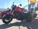 Honda CMX 500 Rebel, 2017, Бензин, 500 см³, 28 тыс. км, Боббер, Красный, Запорожье moto-51535 фото 5