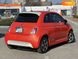 Fiat 500e, 2017, Електро, 73 тис. км, Хетчбек, Помаранчевий, Одеса 34228 фото 22