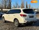 Nissan Pathfinder, 2015, Бензин, 3.5 л., 178 тис. км, Позашляховик / Кросовер, Білий, Одеса 9430 фото 8