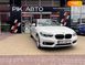 BMW 1 Series, 2019, Дизель, 2 л., 32 тыс. км, Хетчбек, Белый, Львов 109964 фото 1