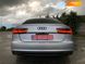 Audi A6, 2015, Бензин, 3 л., 160 тыс. км, Седан, Серый, Львов Cars-Pr-64855 фото 13