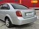 Chevrolet Lacetti, 2007, Газ пропан-бутан / Бензин, 1.6 л., 212 тис. км, Седан, Сірий, Київ 29967 фото 6