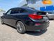 BMW 5 Series, 2009, Бензин, 4.4 л., 140 тис. км, Універсал, Чорний, Одеса 109822 фото 6