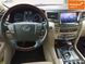 Lexus LX, 2010 р., Газ метан / Бензин, 220 тис. км, Позашляховик / Кросовер, Сірий, Черкаси AT-10403688 фото 9