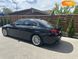 BMW 5 Series, 2014, Бензин, 3 л., 195 тис. км, Седан, Чорний, Черкаси Cars-Pr-68549 фото 8