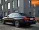 BMW 5 Series, 2018 р., Бензин, 105 тис. км, Седан, Чорний, Львів AT-10401978 фото 5
