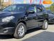 Nissan Qashqai+2, 2010, Дизель, 1.5 л., 212 тис. км, Позашляховик / Кросовер, Чорний, Бердичів 107127 фото 11