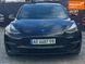 Tesla Model 3, 2020 р., Електро, 152 тис. км, Седан, Чорний, Дніпро (Дніпропетровськ) AT-10412215 фото 6