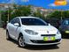 Renault Fluence, 2011, Бензин, 2 л., 198 тис. км, Седан, Білий, Кропивницький (Кіровоград) 51802 фото 32