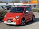 Fiat 500e, 2017, Електро, 73 тис. км, Хетчбек, Помаранчевий, Одеса 34228 фото 3