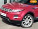 Land Rover Range Rover Evoque, 2011, Бензин, 2 л., 147 тис. км, Позашляховик / Кросовер, Червоний, Київ 109161 фото 75