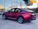 BMW X6, 2012, Бензин, 123 тис. км, Позашляховик / Кросовер, Червоний, Одеса 32863 фото 3