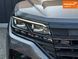 Volkswagen Touareg R, 2021 р., Дизель, 110 тис. км, Позашляховик / Кросовер, Сірий, Луцьк AT-10399520 фото 9