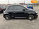 Fiat 500e, 2017, Електро, 72 тыс. км, Хетчбек, Чорный, Харьков 29120 фото 8