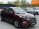 Hyundai Tucson, 2017 р., Бензин, 167 тис. км, Позашляховик / Кросовер, Червоний, Рівне AT-10416696 фото 6