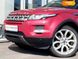 Land Rover Range Rover Evoque, 2011, Бензин, 2 л., 147 тис. км, Позашляховик / Кросовер, Червоний, Київ 109161 фото 14