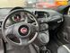 Fiat 500e, 2017, Електро, 72 тыс. км, Хетчбек, Чорный, Харьков 29120 фото 9