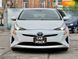 Toyota Prius, 2018, Гибрид (HEV), 1.8 л., 159 тыс. км, Хетчбек, Белый, Одесса 23170 фото 4
