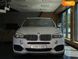 BMW X5, 2014, Дизель, 3 л., 201 тыс. км, Внедорожник / Кроссовер, Белый, Одесса 46362 фото 1
