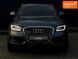 Audi Q5, 2014 р., Дизель, 165 тис. км, Позашляховик / Кросовер, Сірий, Дніпро (Дніпропетровськ) AT-10418059 фото 1