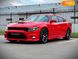 Dodge Charger, 2017, Бензин, 5.65 л., 133 тис. км, Седан, Червоний, Київ 102462 фото 5