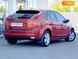 Ford Focus, 2007, Бензин, 1.6 л., 111 тис. км, Хетчбек, Червоний, Київ 38540 фото 2