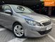 Peugeot 308, 2017 г., Дизель, 272 тыс. км, Универсал, Киев AT-10418021 фото 4