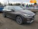 Infiniti QX30, 2017, Бензин, 2 л., 75 тыс. км, Внедорожник / Кроссовер, Коричневый, Ужгород Cars-EU-US-KR-48581 фото 2