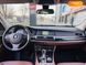 BMW 5 Series GT, 2017, Бензин, 137 тис. км, Ліфтбек, Червоний, Київ 19520 фото 14