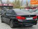 BMW 5 Series, 2017 р., Бензин, 168 тис. км, Седан, Чорний, Дніпро (Дніпропетровськ) AT-10415344 фото 12