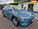 Hyundai Kona, 2019, Електро, 82 тис. км, Позашляховик / Кросовер, Синій, Радивилів Cars-Pr-65025 фото 47