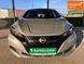 Nissan Leaf, 2023 р., Електро, 36 тис. км, Хетчбек, Сірий, Вінниця AT-10410078 фото 3