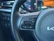 Kia Niro, 2021 р., Гібрид (PHEV), 57 тис. км, Позашляховик / Кросовер, Сірий, Одеса AT-10409562 фото 41