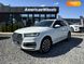 Audi Q7, 2017, Бензин, 3 л., 142 тыс. км, Внедорожник / Кроссовер, Белый, Черновцы 41981 фото 1