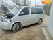 Volkswagen Transporter, 2011, Дизель, 2 л., 275 тис. км, Мінівен, Сірий, Кам'янець-Подільський Cars-Pr-67493 фото 3