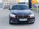 BMW 5 Series GT, 2017, Бензин, 137 тис. км, Ліфтбек, Червоний, Київ 19520 фото 8