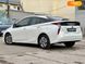 Toyota Prius, 2018, Гибрид (HEV), 1.8 л., 159 тыс. км, Хетчбек, Белый, Одесса 23170 фото 12