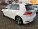 Volkswagen e-Golf, 2020, Електро, 33 тис. км, Хетчбек, Білий, Львів 44135 фото 10