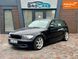 BMW 1 Series, 2009 р., Бензин, 175 тис. км, Хетчбек, Чорний, Вінниця AT-10407736 фото 1