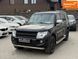 Mitsubishi Pajero, 2013 р., Дизель, 174 тис. км, Позашляховик / Кросовер, Чорний, Рівне AT-10429467 фото 3