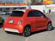 Fiat 500e, 2017, Електро, 73 тис. км, Хетчбек, Помаранчевий, Одеса 34228 фото 21