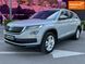Skoda Kodiaq, 2018 р., Дизель, 160 тис. км, Позашляховик / Кросовер, Київ AT-10417387 фото 3