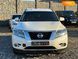 Nissan Pathfinder, 2015, Бензин, 3.5 л., 178 тис. км, Позашляховик / Кросовер, Білий, Одеса 9430 фото 3