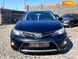 Toyota Auris, 2013, Бензин, 1.6 л., 172 тис. км, Хетчбек, Сірий, Одеса 102287 фото 6