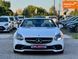 Mercedes-Benz SLC-Class, 2018 г., Бензин, 7 тыс. км, Седан, Белый, Киев AT-10422615 фото 3